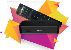iptv box