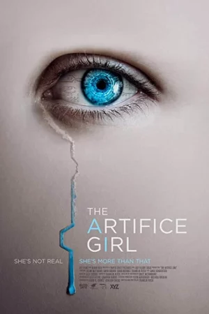 The-Artifice-Girl